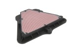 HIFLO HFA2918 / air filter - cartridge fits: kawasaki zx-10r 1000 2010-2019