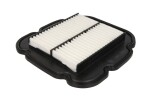 air filter HIFLO - SUZUKI DL 650 V-STROM 04-06, DL 1000 02-10, KAWASAKI KLV 1000 04-06