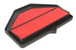 air filter HIFLO - SUZUKI GSXR 600/750 2004-2005