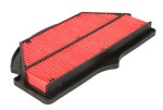 air filter HIFLO - SUZUKI GSXR 600/750 2006-2010