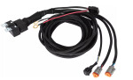 Kaablikomplekt Philipsi Led lights having also Side marker light for 2 for light 1002W 2XDT3