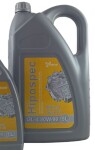 oil SPECOL 80W90 5L GL4 HIPOSPEC / transmission