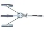 engine cylinder grinding machine