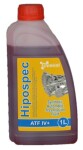 oil SPECOL HIPOSPEC ATF IV+ 1L / transmission