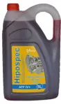 oil SPECOL HIPOSPEC ATF IV+ 5L / transmission