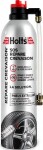 holts tyreweld TYRE SEALER 600ml/ae >17''. suv. 4x4. van