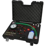 Diesel high pressure pump testing kit hs-a3100d (common rail)