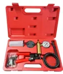 manual vacuum pump kit 