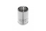 socket Spline 1/2", 20mm