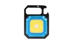Mini LED Torch, 900 lm, USB-C