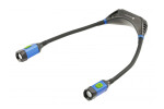 Kaelalamp 300 lm 2 Mod Li-ion USB-C