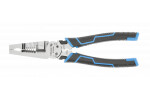 wire pliers universal