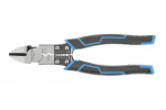 multifunctional side cutters pliers