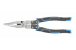 multifunctional ümarmokk pliers
