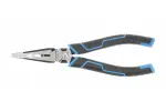pliers with a sharp tip