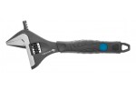 Adjustable wrench 215mm / 40mm