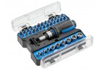 screwdriver set 36 pc