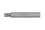 Torx head T20 x 75 mm