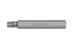 Torx head T20 x 75 mm