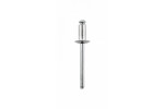 aluminium rivets 4x10 50pc