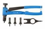 Mutterneedi pliers M3-M6