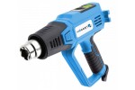 Heat Gun Hot Air Blower 2000W 50-600°C