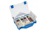 Engraver's grind and drill accessories 145 parts