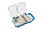 mini sander accessories set 72 parts