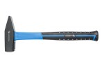 hammer from fiberglass handle 1000g