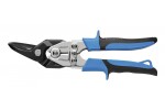 sheet metal scissors right cut 1.5mm