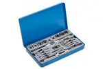 threading set (M3-M12) 20osa