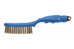 Brass brush 250mm