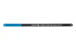 hacksaw blades 300 bi-metal 24tpi 2pc