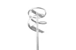 mixing whisk 135x600mm m14 max 15-25kg