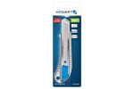 carpet knife 18mm metal
