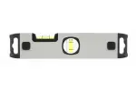 aluminum spirit level 23cm