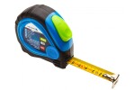 Measuring tape 8m x 25mm x 0,12 MID teflon cover brakes