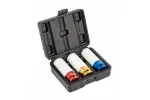 alloy wheel cartridge 17/19/21mm in a box