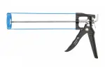 silicone gun 310mm skelett