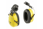 headphones kiivrile, SNR 26dB