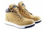 Havel men's safety boots, size 41