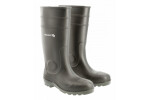 rubber boots size 40