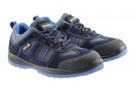 plauer safety shoes 45