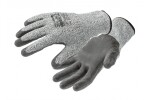 FUHSE work gloves cut resistant 9
