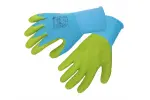 ULLER work gloves latex 10