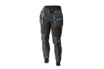 TREBEL Work trousers black XL (54)