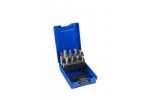  metal rotary file set 8 pcs