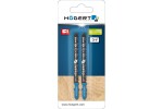 jigsaw blades 100mm 2pcs for wood