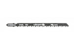 jigsaw blades 132mm 2pcs for wood