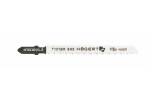 jigsaw blades 100mm 2pcs for wood
